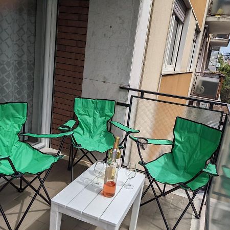 Appartamento Con Tre Stanze Da Letto Venezia Eksteriør bilde