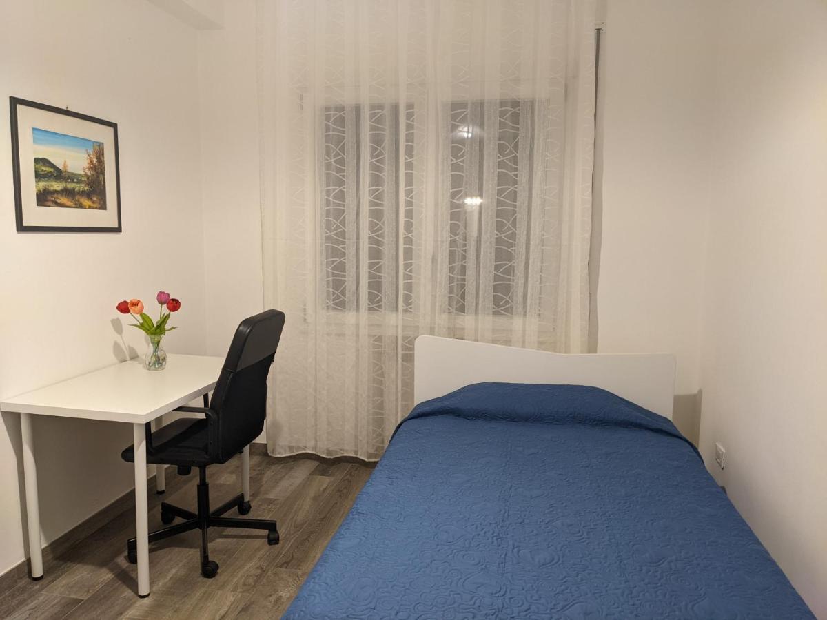 Appartamento Con Tre Stanze Da Letto Venezia Eksteriør bilde