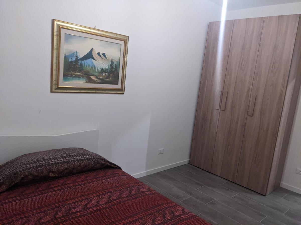 Appartamento Con Tre Stanze Da Letto Venezia Eksteriør bilde