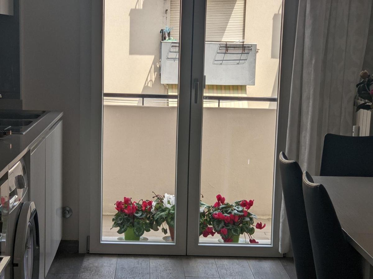 Appartamento Con Tre Stanze Da Letto Venezia Eksteriør bilde